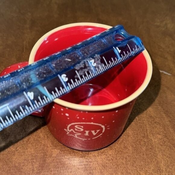 Set of 2 Mug 12 Oz Ceramic Cup Made In China - Picture 6 of 9